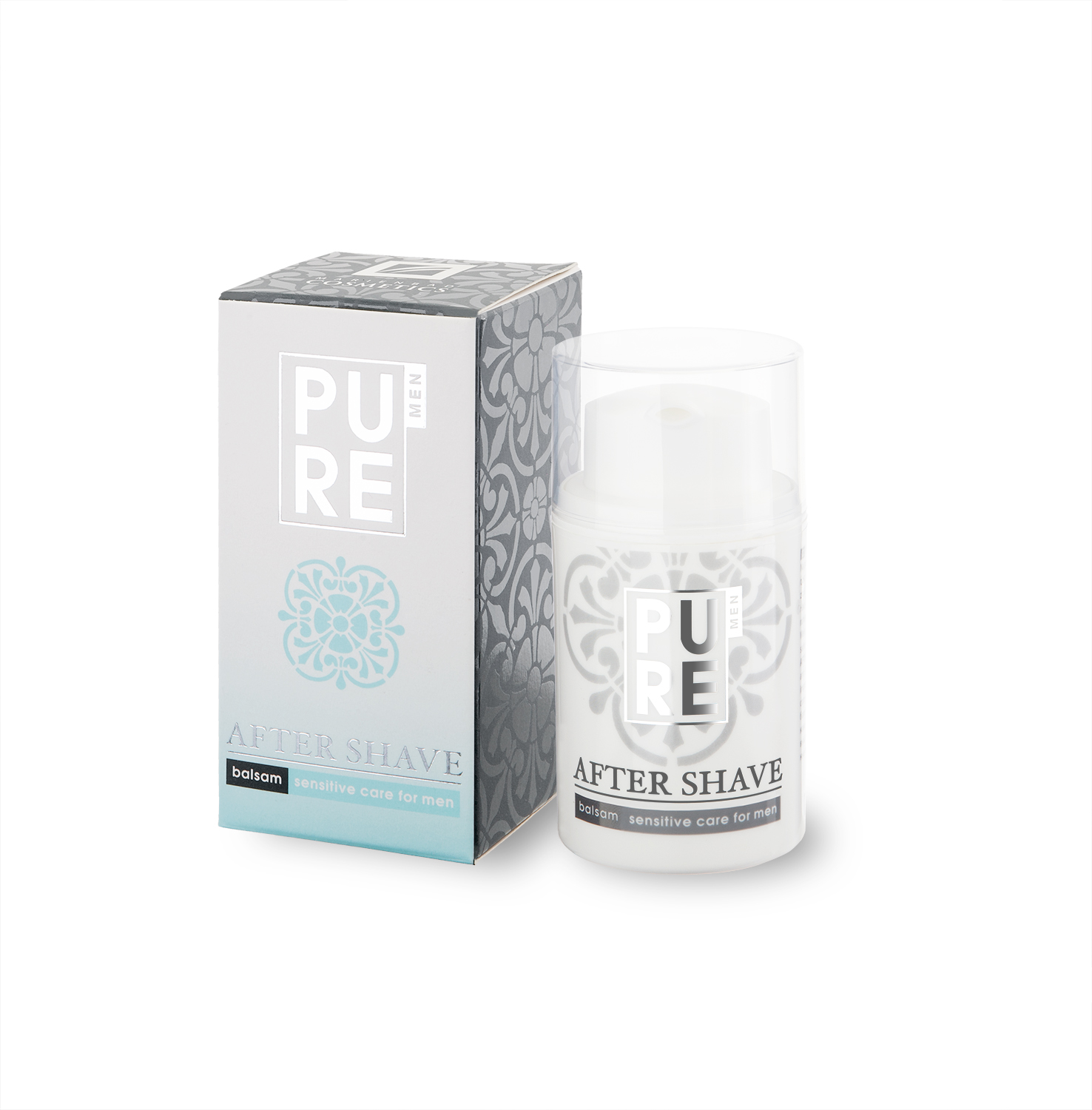 PURE After Shave