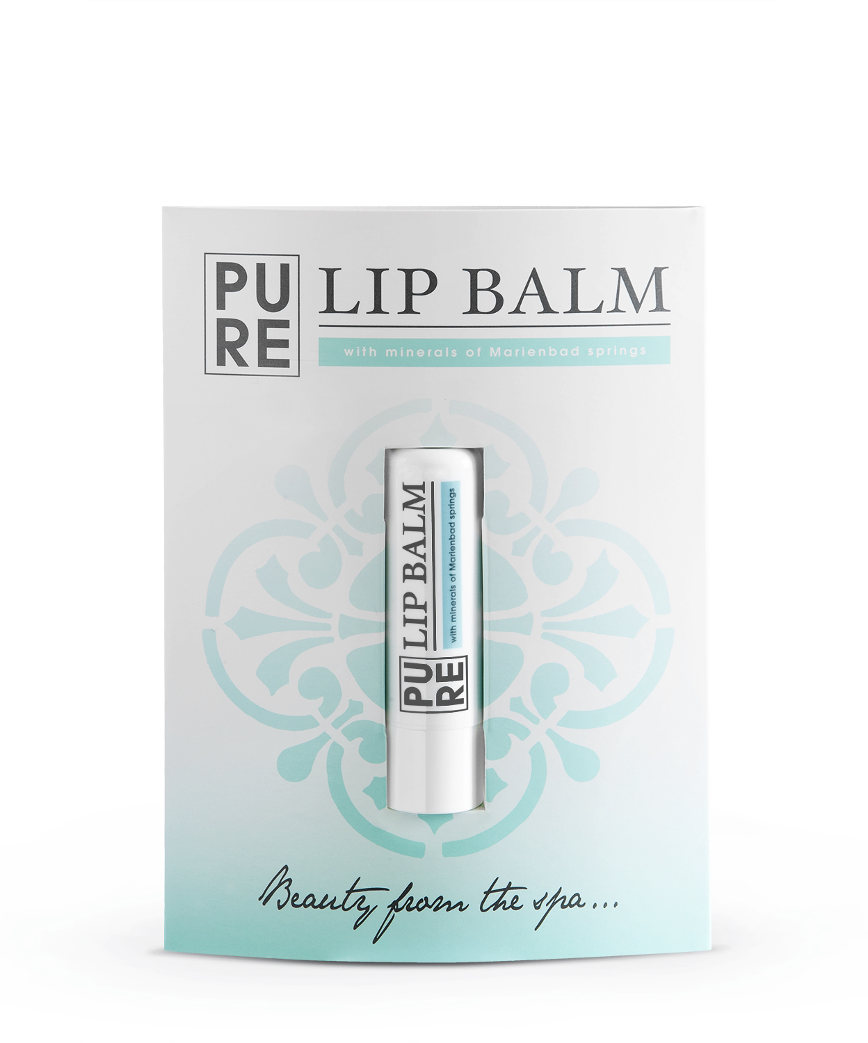 PURE Lip Balm